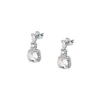 Orecchini Morellato Donna Tesori in Argento Zircone SAIW111 - SAIW111